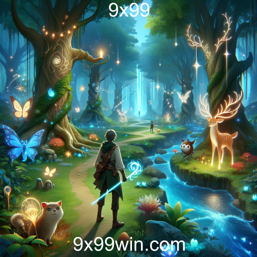 Explorando o Mundo dos Jogos de Aventura